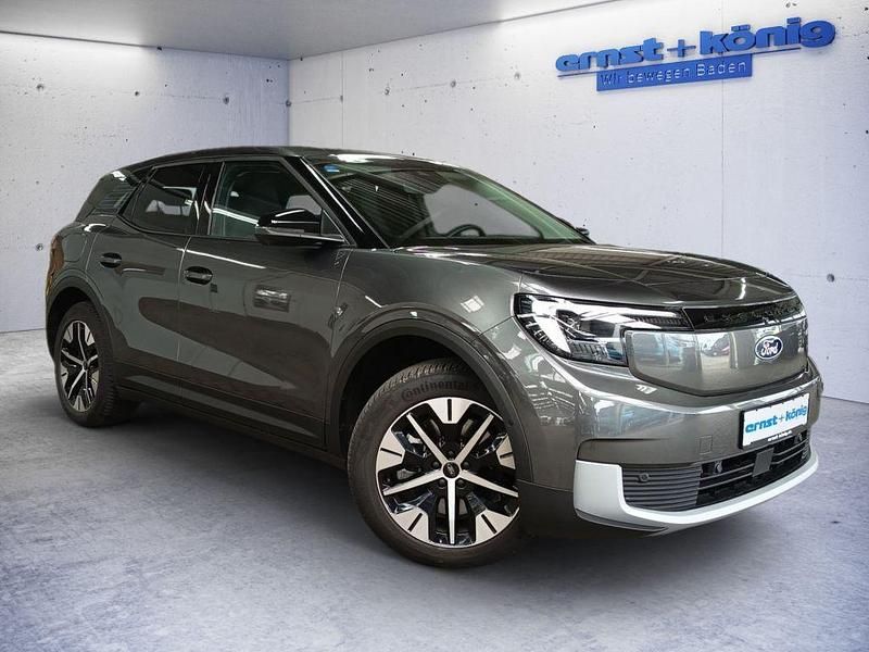 Gebraucht Ford Explorer Extended Range 210 kW (286 PS) 2025 Grau SUV