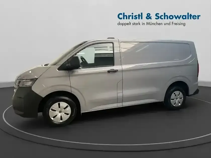 Gebraucht VW Transporter 150 PS (110 kW) 2025 Stone grey Van
