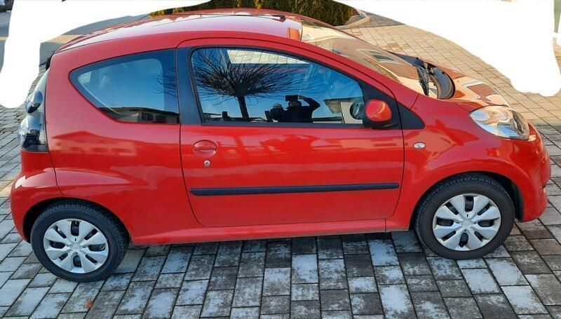 Gebraucht 2012 Citroën C1 Style Kleinwagen | 2.600 € (Guter Preis) - Bild 1/4