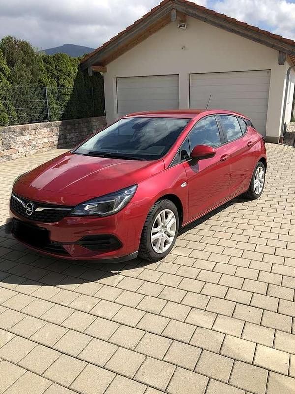 Gebraucht 2020 Opel Astra Edition Limousine | 14.980 € (Fairer Preis) - Bild 1/4