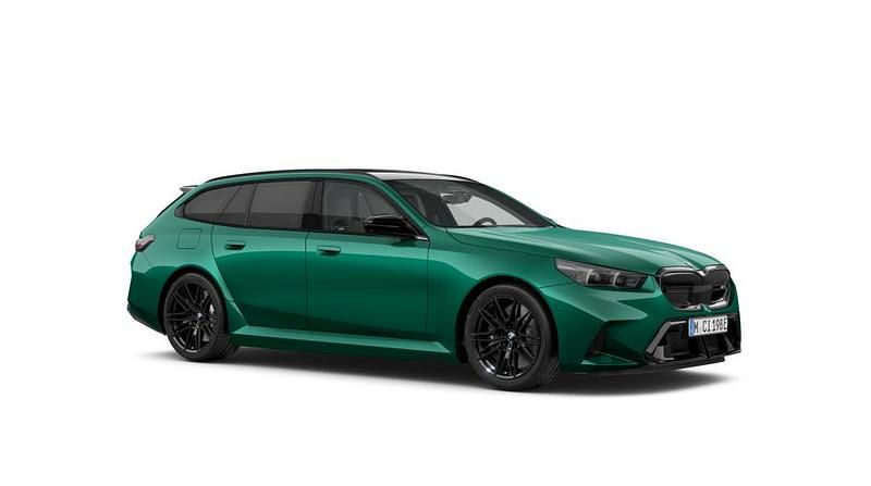 Neu BMW M5 Comfort Edition 585 PS (430 kW) 2025 Kombi