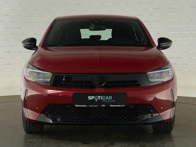 Gebraucht Opel Corsa 101 PS (74 kW) 2024 Rot Kleinwagen