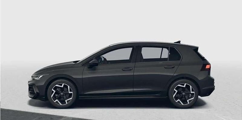 Uranograu Neu 2025 VW Golf VIII R-line Kombi | 33.841 € (Fairer Preis) - Bild 1/4