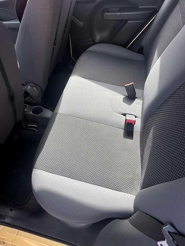 Brugt Fiat Panda Active 54 HK (39 kW) 2009 Guld Hatchback
