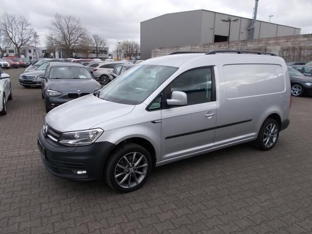 Gebraucht 2018 VW Caddy Maxi Van / Kleinbus | 11.200 € (Superpreis) - Bild 1/4