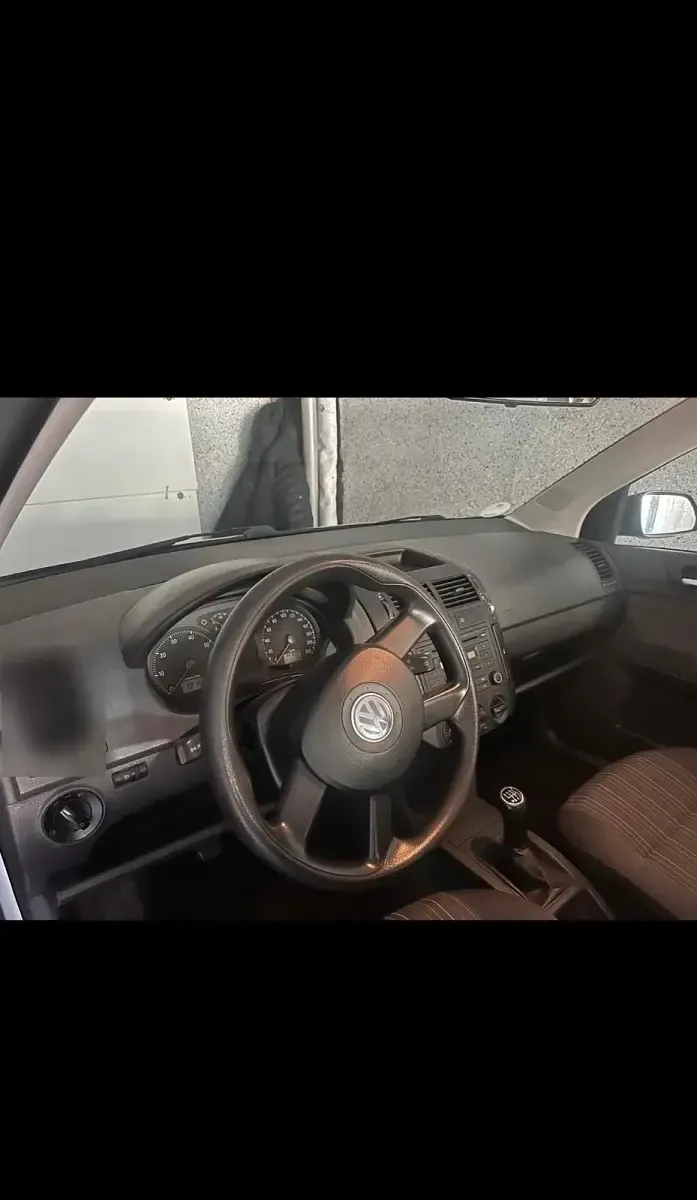 Gebraucht VW Polo 75 PS (55 kW) 2005 Kleinwagen