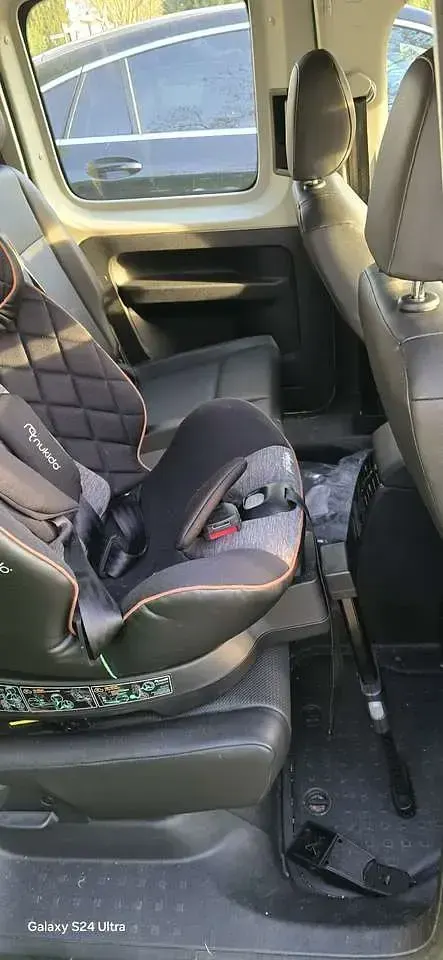 Gebraucht VW Caddy Maxi 102 PS (75 kW) 2019 Van / Kleinbus