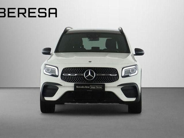 Gebraucht 2021 Mercedes GLB200 SUV | 34.225 € (Etwas zu teuer) - Bild 1/4