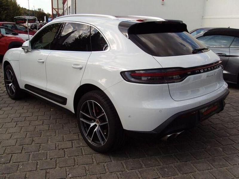 Gebraucht Porsche Macan 280 PS (205 kW) 2022 Andere SUV