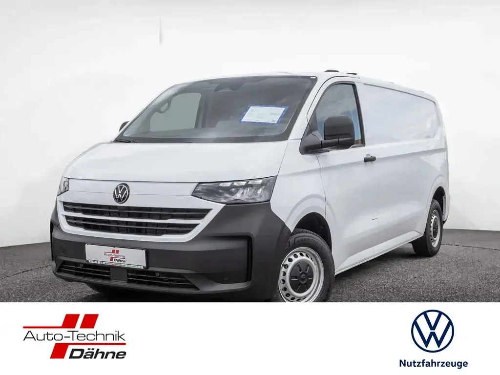 Gebraucht VW T7 100 kW (136 PS) 2026 Van
