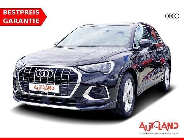 Andere Gebraucht 2019 Audi Q3 Ambiente SUV | 27.950 € (Fairer Preis) - Bild 1/4
