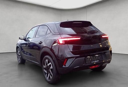 Gebraucht Opel Mokka 130 PS (95 kW) 2024 Schwarz SUV