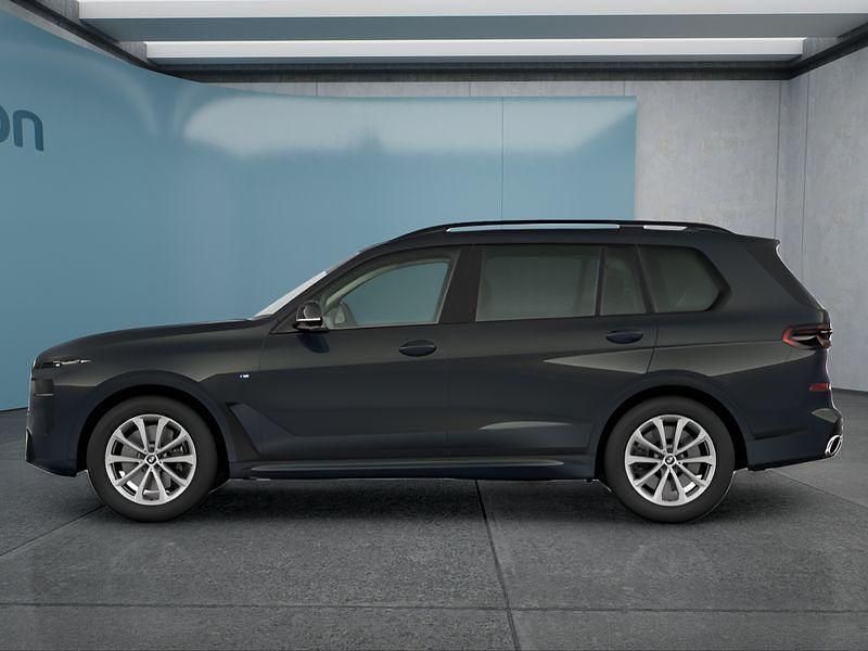 Gebraucht BMW X7 M Sport 340 PS (250 kW) 2026 Grau SUV