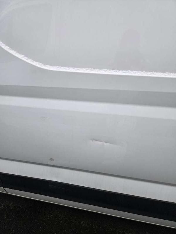 Gebraucht Maxus V90 147 PS (108 kW) 2024 Van