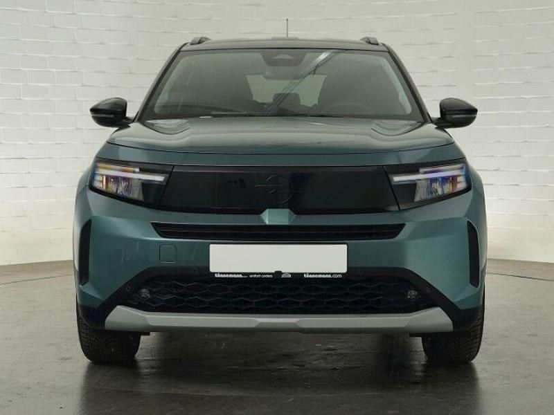 Gebraucht Opel Frontera 83 kW (113 PS) 2025 Gruen SUV
