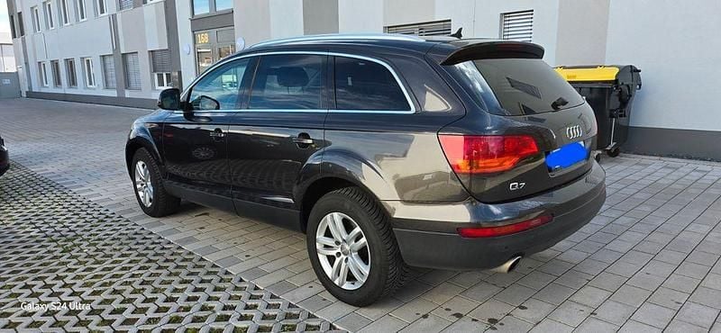 Gebraucht Audi Q7 239 PS (175 kW) 2007 SUV