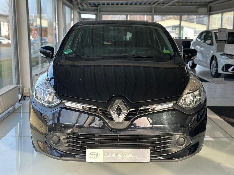 Gebraucht Renault Clio IV Dynamique 73 PS (53 kW) 2014 Limousine