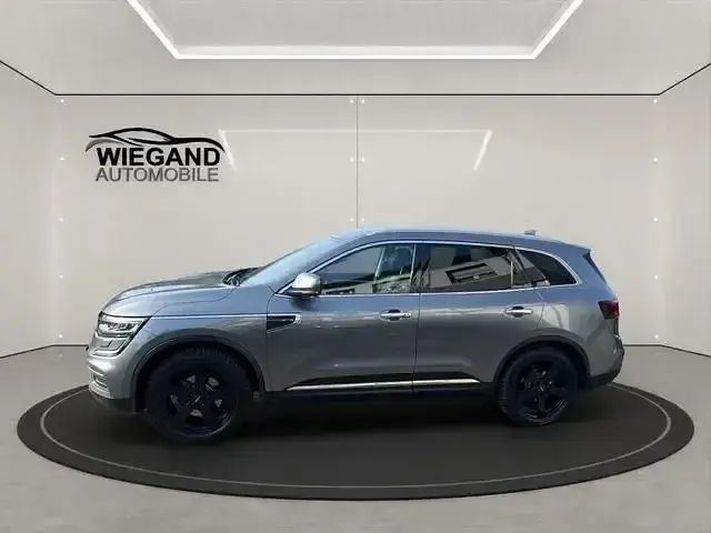 Occasion Renault Koleos 184 ch (135 kW) 2023 Gris SUV