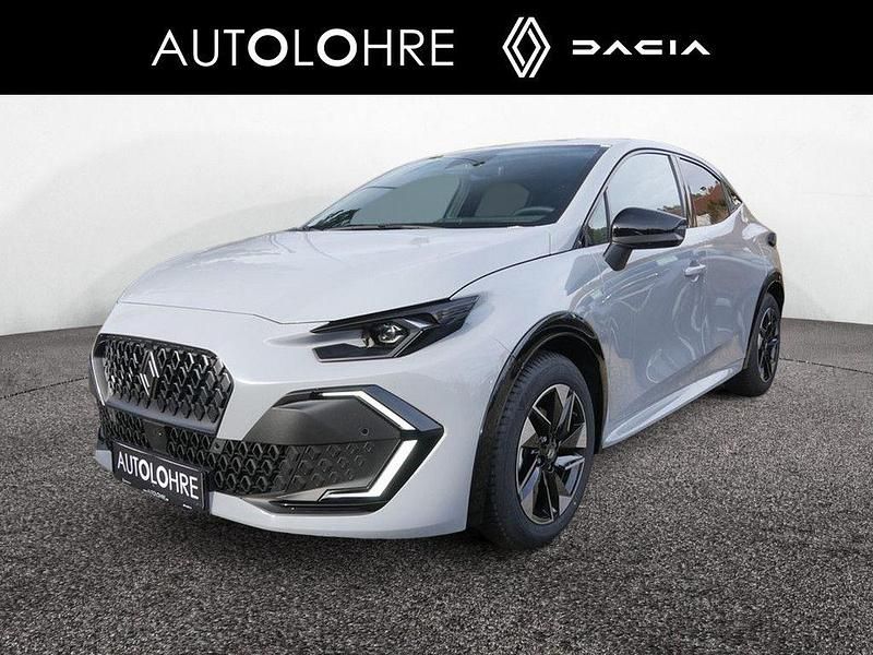 Grau Neu 2026 Renault Clio V Techno Limousine | 23.580 € (Fairer Preis) - Bild 1/3