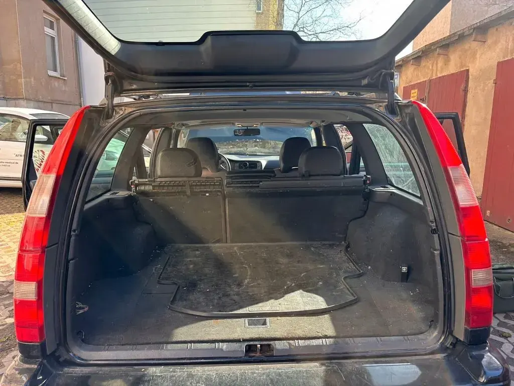 Occasion Volvo V70 140 ch (102 kW) 2000 Noir Break