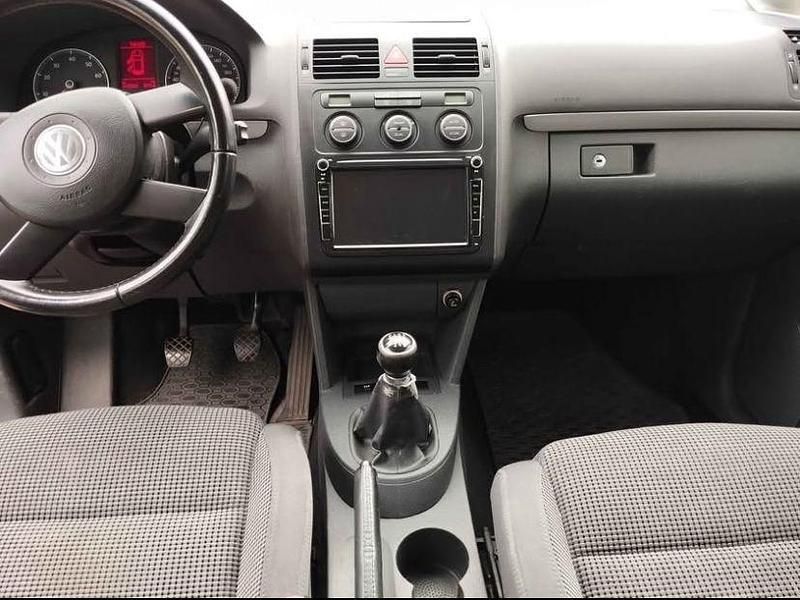 Gebraucht VW Golf IV 150 PS (110 kW) 2006 Blau Limousine