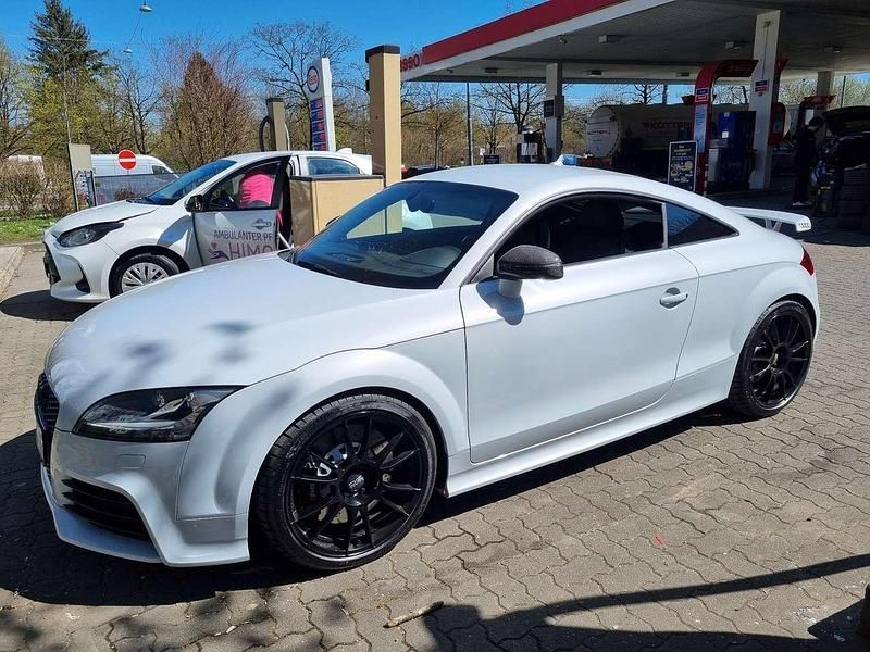 Second-hand Audi TT RS 510 CP (375 kW) 2010 Coupe