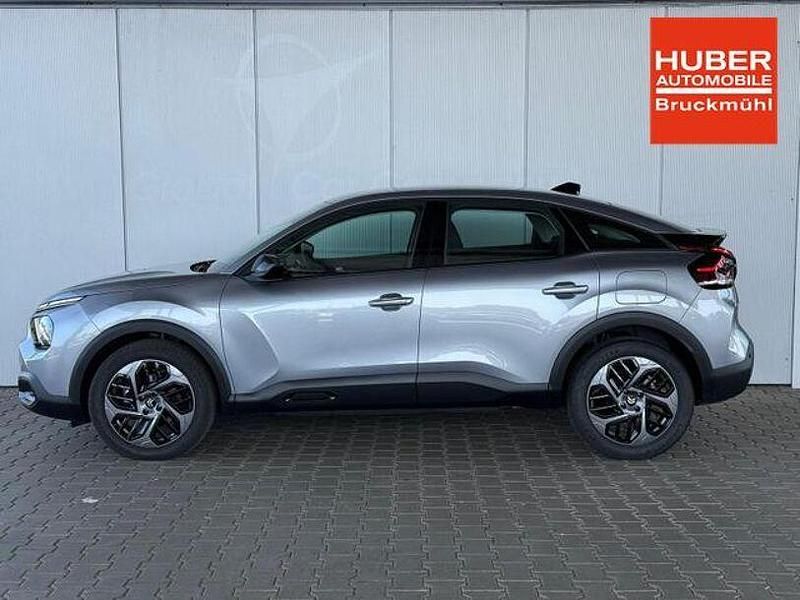 Second-hand Citroën C4 131 CP (96 kW) 2024 Gri SUV