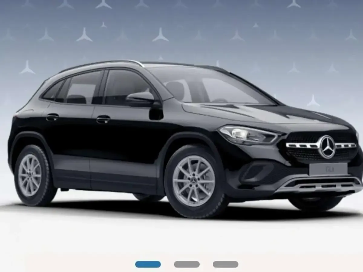 Second-hand Mercedes E250 218 CP (160 kW) 2022 Negru SUV