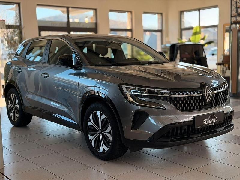 Gebraucht Renault Austral Evolution 158 PS (116 kW) 2024 Grau SUV