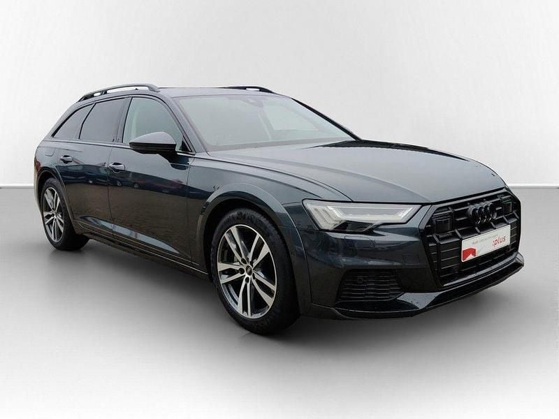 Gebraucht Audi A6 Allroad Ambiente 204 PS (150 kW) 2024 Grau Kombi