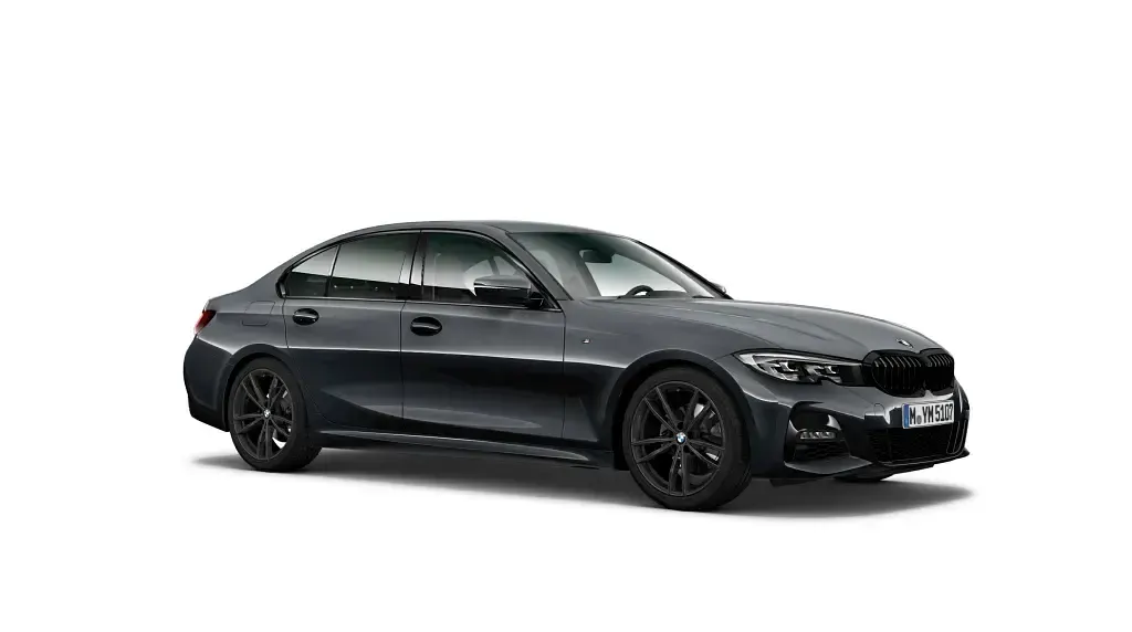Gebraucht BMW 318 Efficient Dynamics 156 PS (114 kW) 2026 Limousine