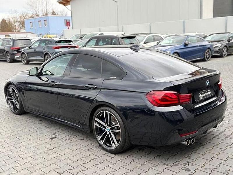 Gebraucht Mercedes CLA220 AMG 252 PS (185 kW) 2019 Andere Limousine