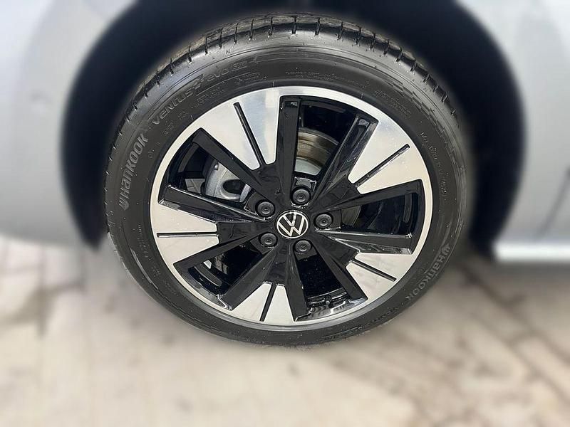 Neu VW Multivan Edition 150 PS (110 kW) 2026 Silber Van