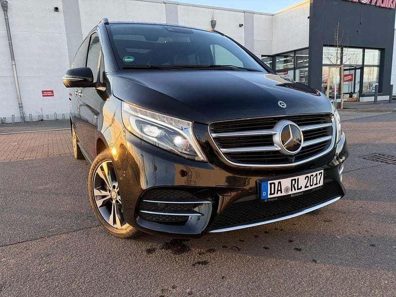 Gebraucht Mercedes E250 Exclusive 190 PS (139 kW) 2017 Schwarz Kombi