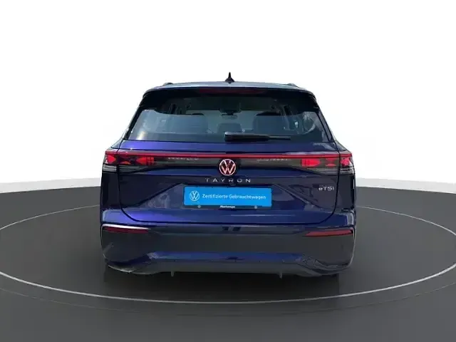 Gebraucht VW Tayron Life 150 PS (110 kW) 2025 Andere SUV