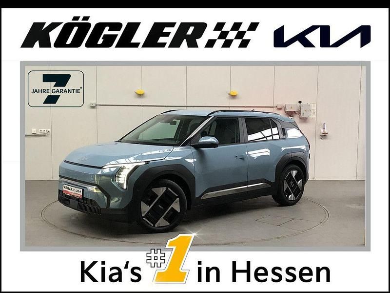 Neu 2025 Kia EV3 4 SUV | 41.540 € (Fairer Preis) - Bild 1/4