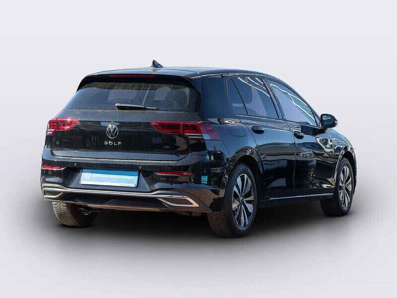 Gebraucht VW Golf VIII Move 150 PS (110 kW) 2024 Andere farbe Kleinwagen