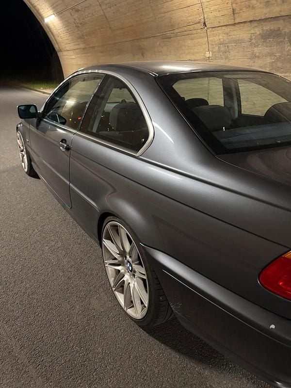 Gebraucht BMW 328 M Sport 193 PS (141 kW) 2000 Coupé