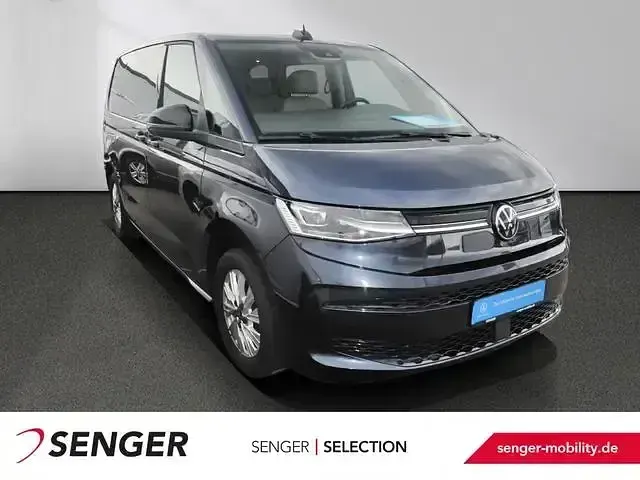 Gebraucht VW Multivan 204 PS (150 kW) 2022 Van / Kleinbus