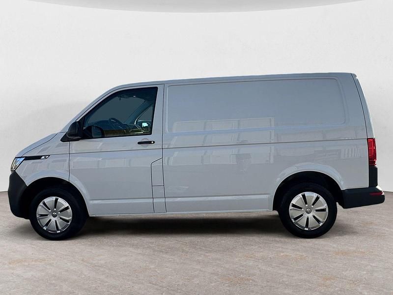 Gebraucht VW T6.1 110 PS (80 kW) 2021 Van