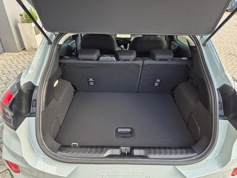 Cactus grey Neu 2025 Ford Puma Titanium | 24.775 € (Superpreis) - Bild 1/4