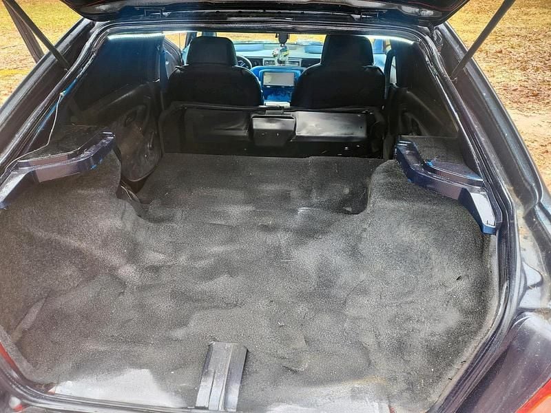 Gebraucht Honda Civic 90 PS (66 kW) 1997 Andere farben Limousine