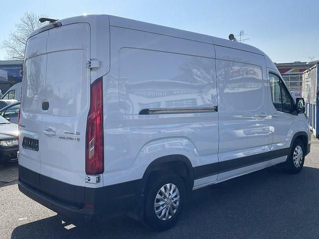 Usata Maxus V90 148 CV (108 kW) 2024 Bianco Furgone