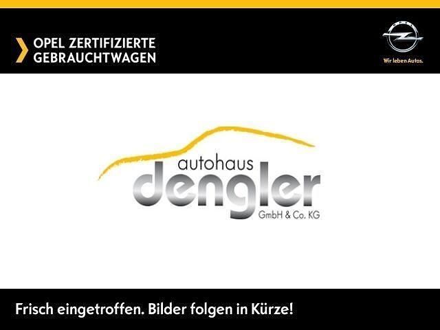 Schwarz Gebraucht 2025 Opel Mokka Edition SUV | 21.690 € (Guter Preis) - Bild 1/1