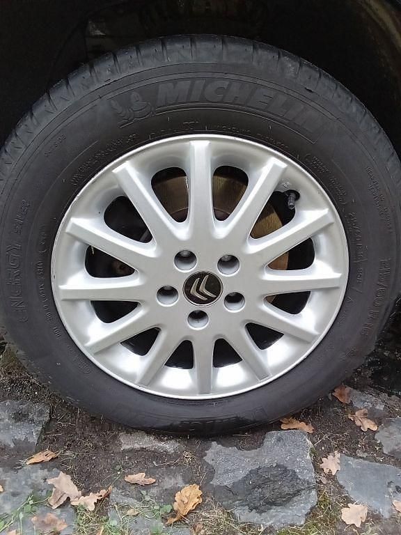 Gebraucht Citroën Jumpy 163 PS (119 kW) 2015 Grau Van / Kleinbus