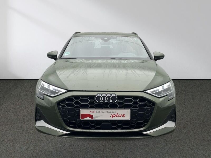 Gebraucht Audi A3 Sportback Advanced Plus 116 PS (85 kW) 2024 Othercolor Kleinwagen