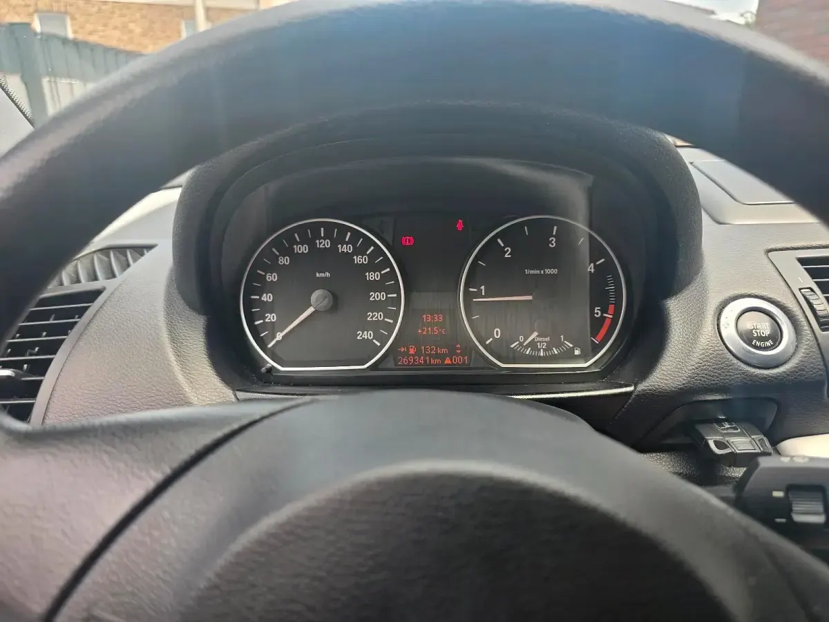 Gebraucht BMW 118 143 PS (105 kW) 2010 Blau Kleinwagen