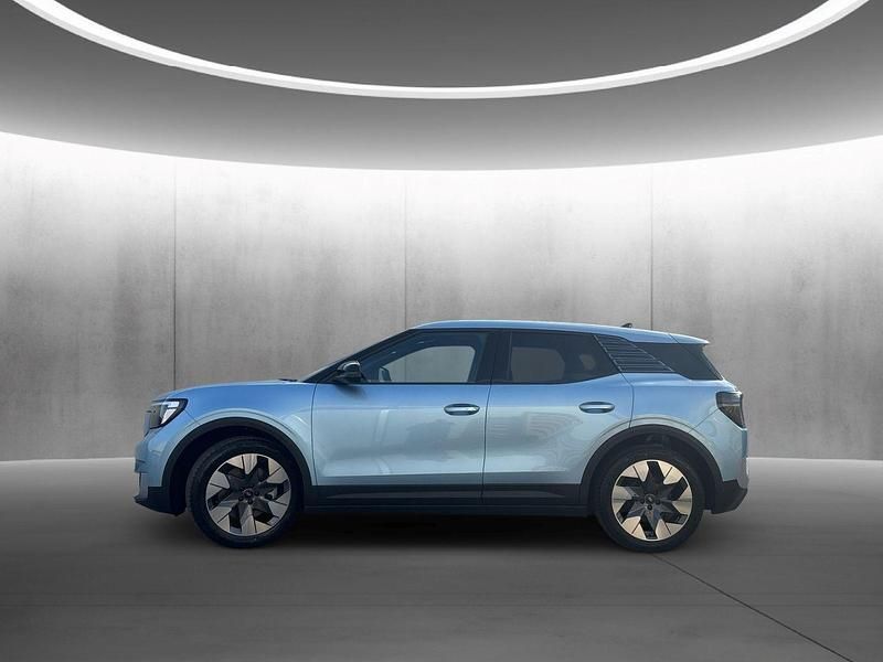 Neu Ford Explorer Premium 210 kW (286 PS) 2026 Arctic blue 3c SUV