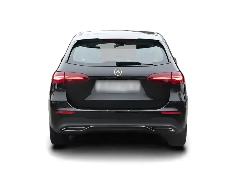 Gebraucht Mercedes B200 Advanced Plus 2023 Schwarz Kleinwagen