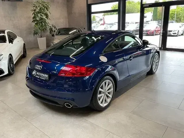 Gebraucht Audi TT Design 165 PS (121 kW) 2014 Andere Coupé
